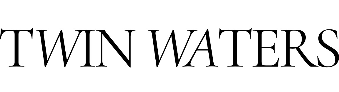 Twin Waters logo