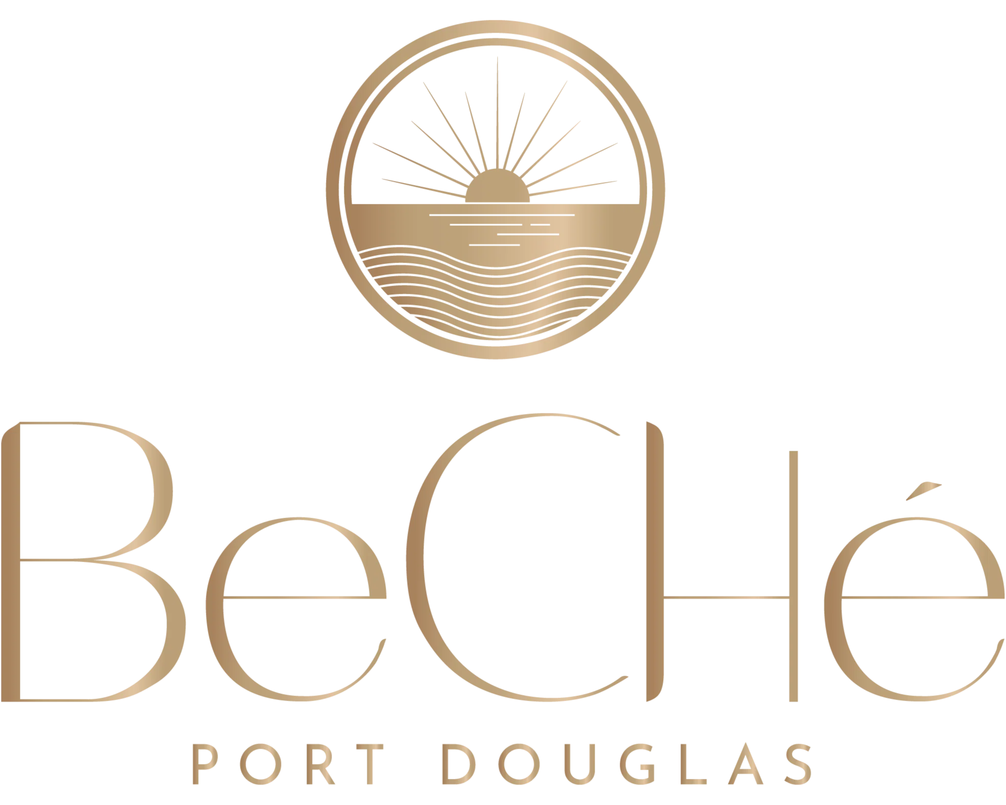 BeCHé Estate - Craiglie logo